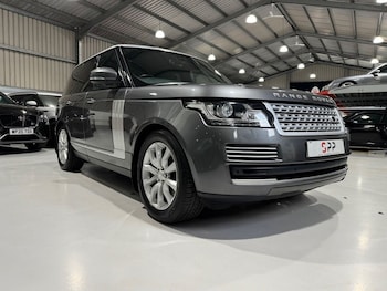 Used Land Rover Range Rover 2014 for sale - 76007416: Photo