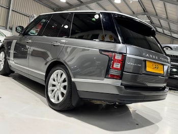 Used Land Rover Range Rover 2014 for sale - 76007416: Photo