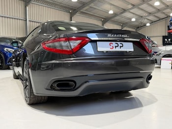 Used Maserati Granturismo 2014 for sale - 79094766: Photo