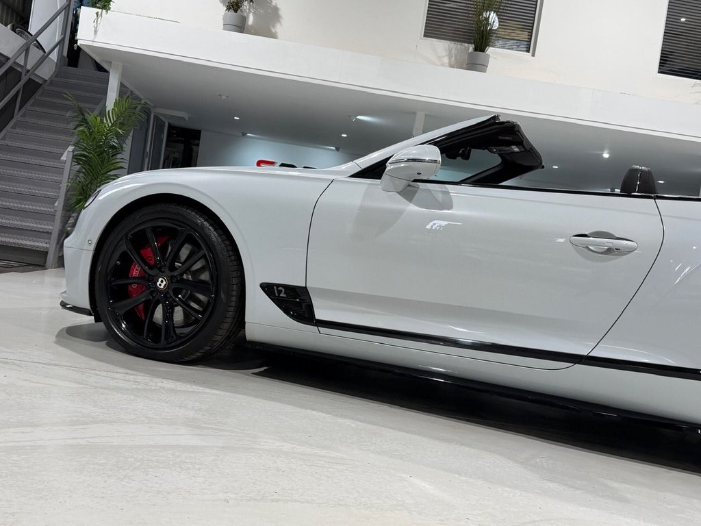 Used Bentley Continental 2019 for sale - 77065087: Photo 12