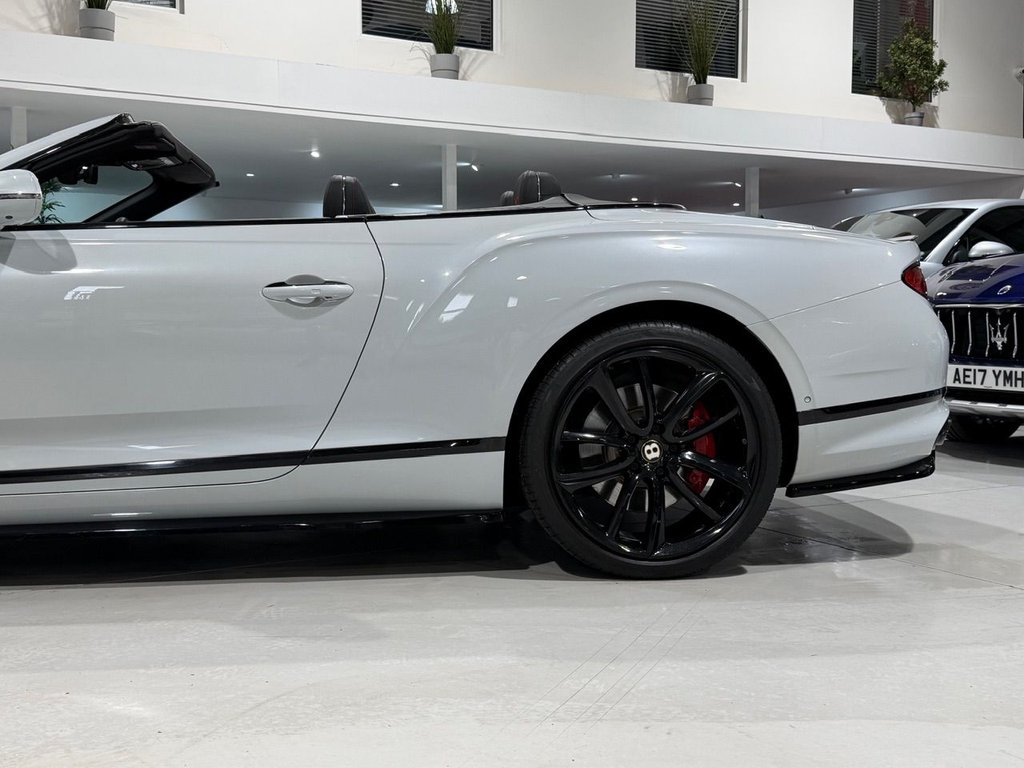 Used Bentley Continental 2019 for sale - 77065087: Photo 13