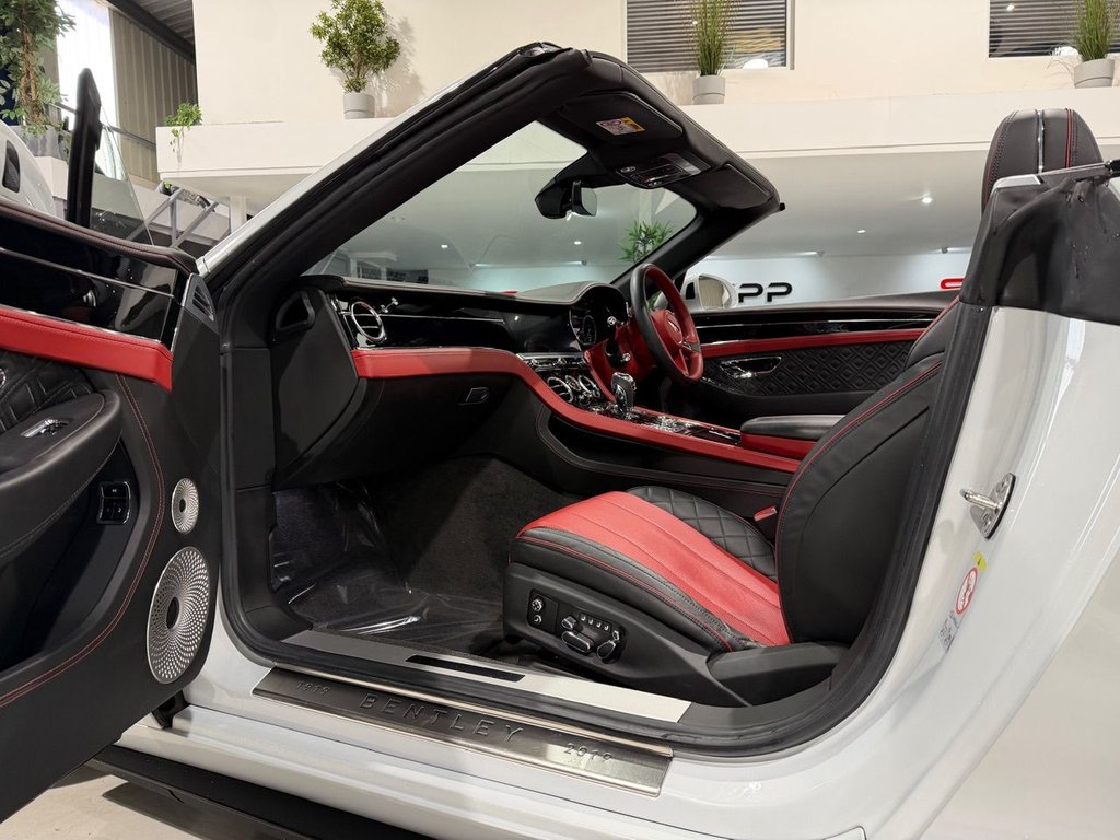 Used Bentley Continental 2019 for sale - 77065087: Photo 16