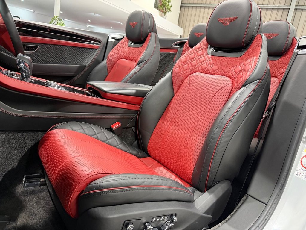 Used Bentley Continental 2019 for sale - 77065087: Photo 18