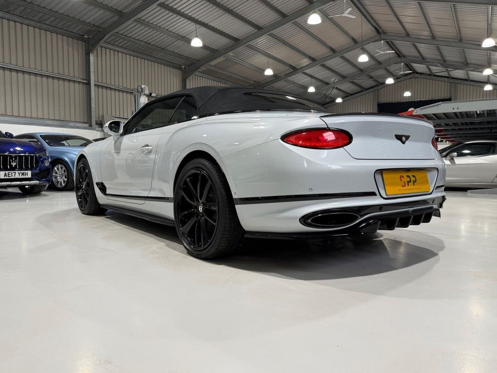 Used Bentley Continental 2019 for sale - 77065087: Photo 2