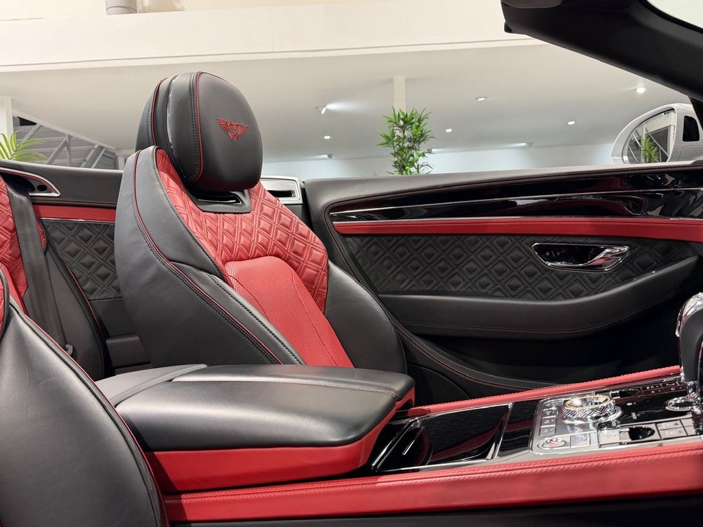 Used Bentley Continental 2019 for sale - 77065087: Photo 27