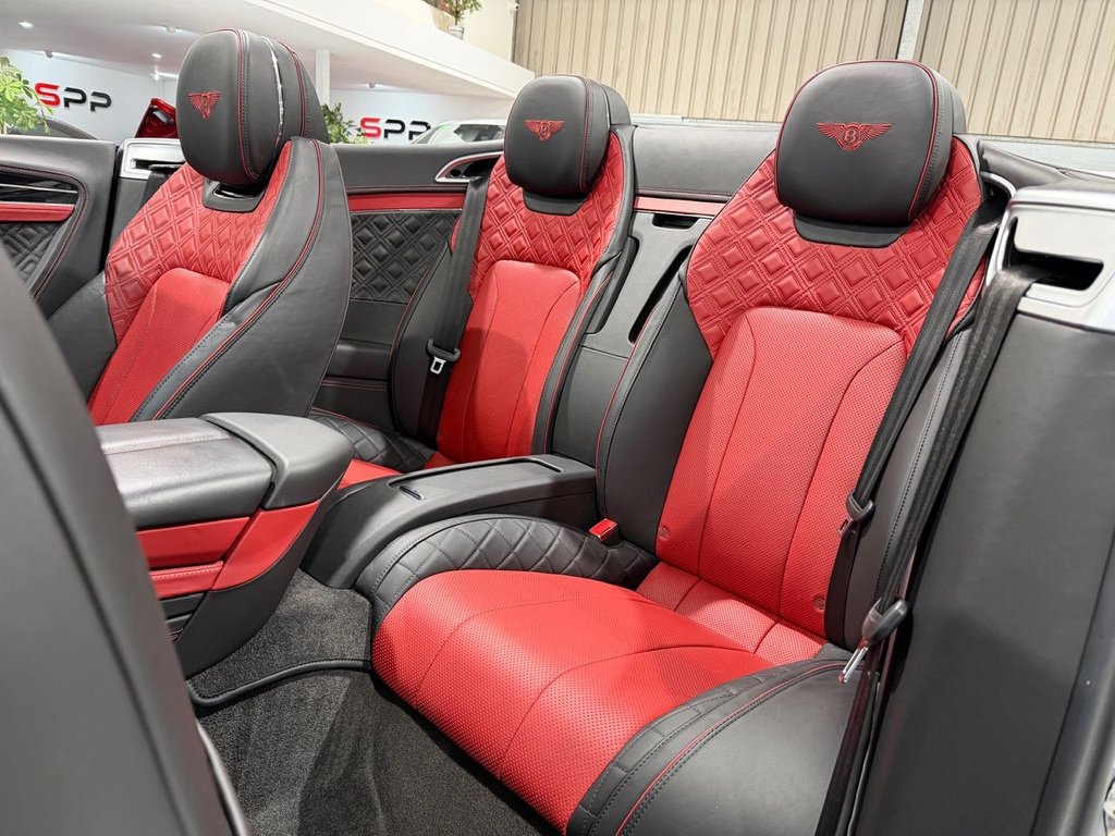 Used Bentley Continental 2019 for sale - 77065087: Photo 28
