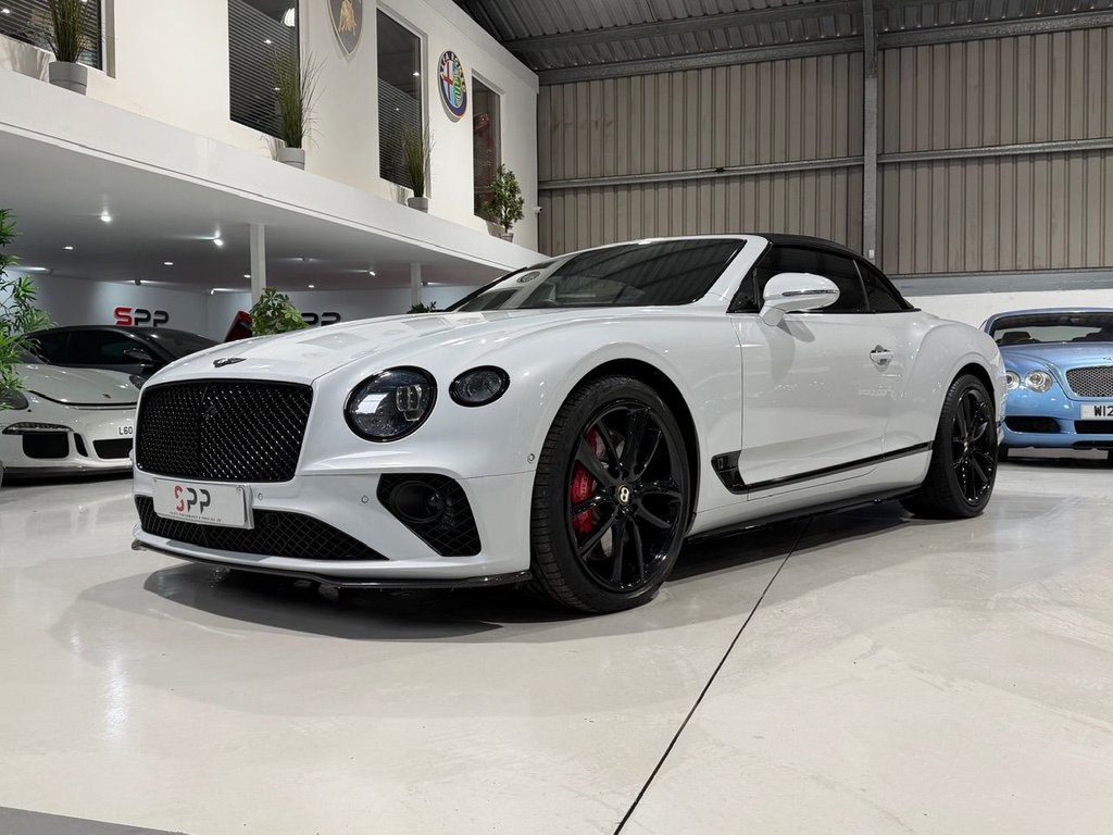Used Bentley Continental 2019 for sale - 77065087: Photo 30