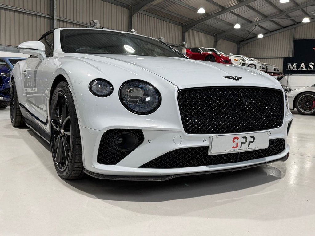 Used Bentley Continental 2019 for sale - 77065087: Photo 34