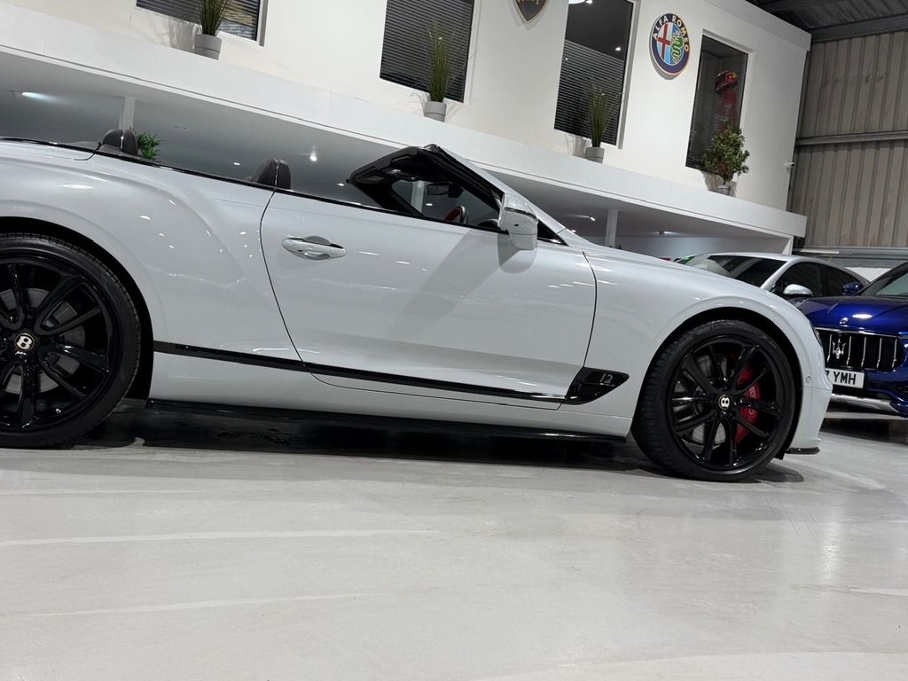 Used Bentley Continental 2019 for sale - 77065087: Photo 35