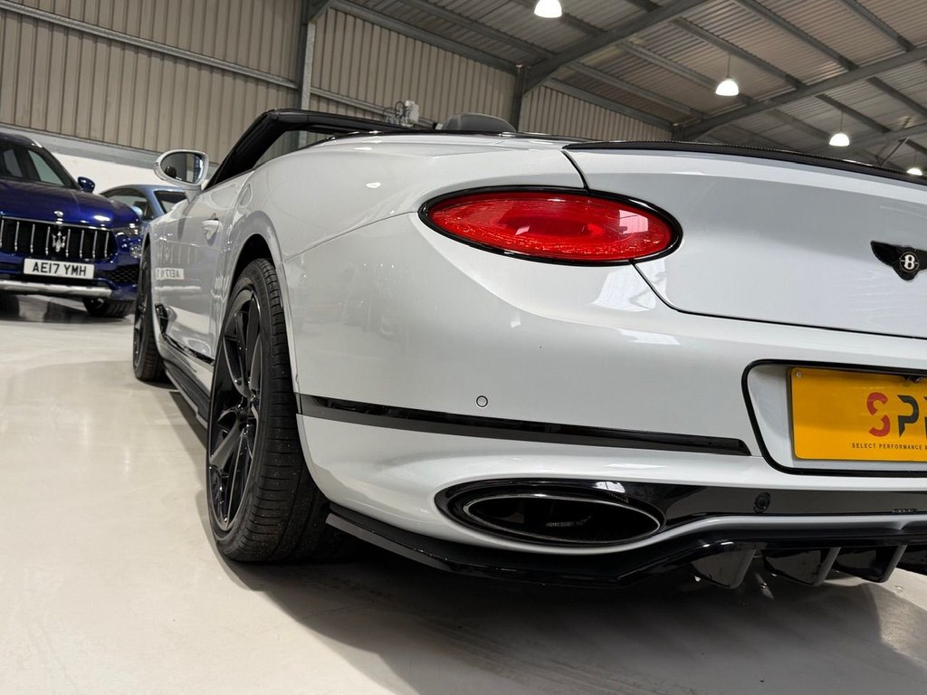 Used Bentley Continental 2019 for sale - 77065087: Photo 36