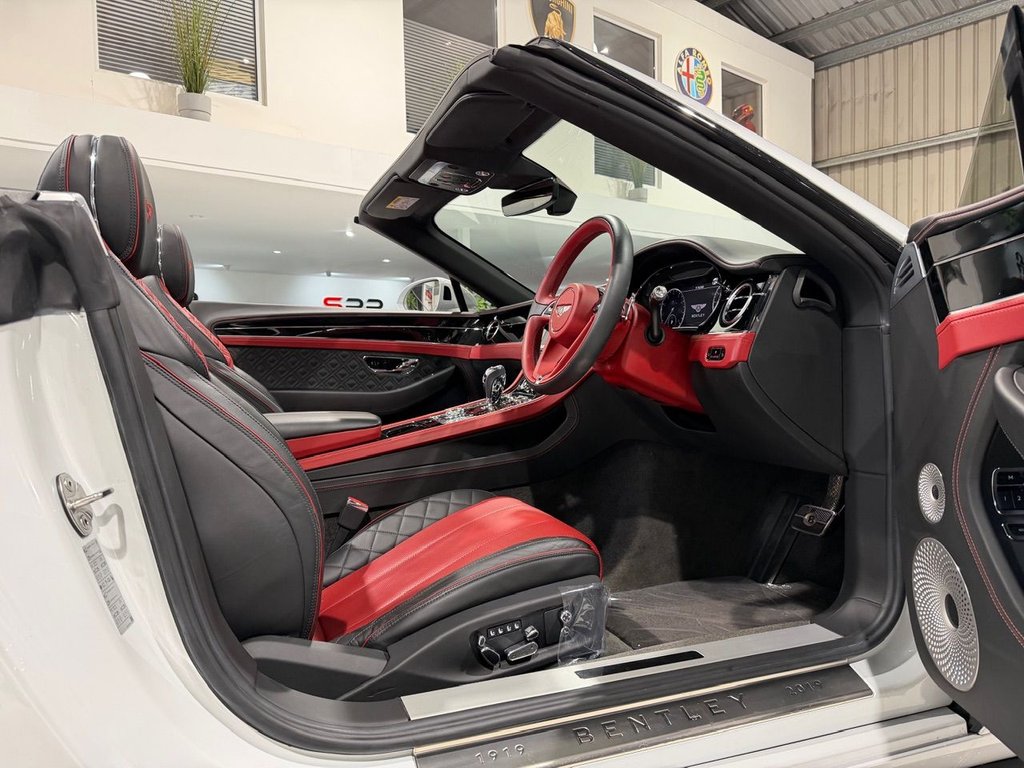 Used Bentley Continental 2019 for sale - 77065087: Photo 39