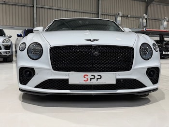 Used Bentley Continental 2019 for sale - 77065087: Photo