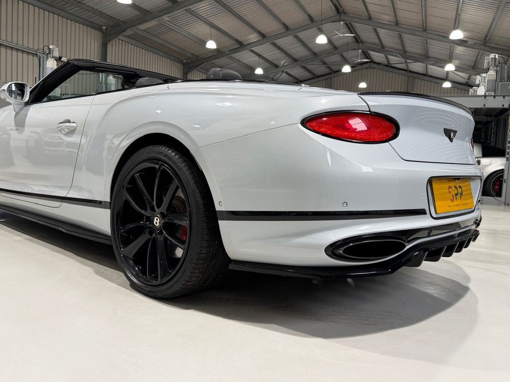 Used Bentley Continental 2019 for sale - 77065087: Photo 4