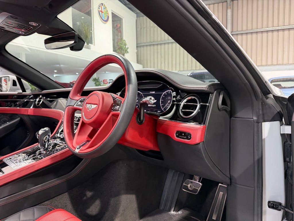 Used Bentley Continental 2019 for sale - 77065087: Photo 43