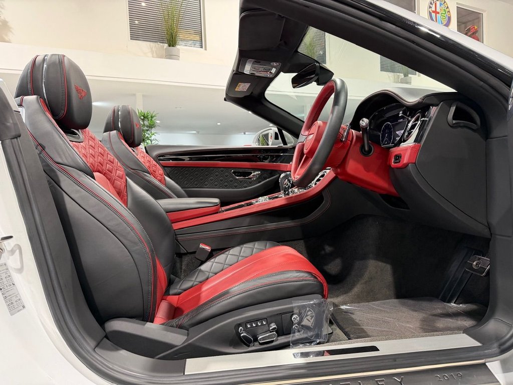 Used Bentley Continental 2019 for sale - 77065087: Photo 45
