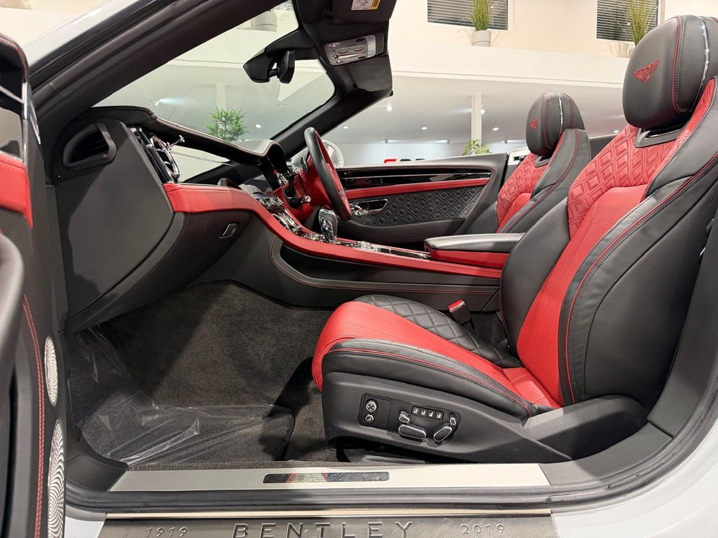 Used Bentley Continental 2019 for sale - 77065087: Photo 46