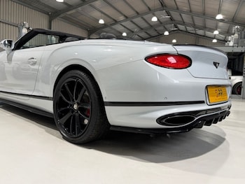 Used Bentley Continental 2019 for sale - 77065087: Photo