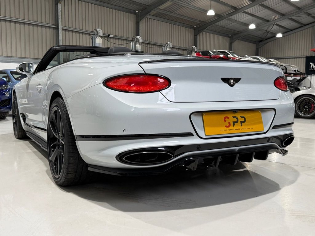 Used Bentley Continental 2019 for sale - 77065087: Photo 8