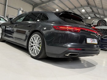 Used Porsche Panamera 2019 for sale - 79325874: Photo