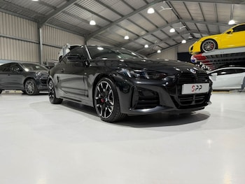 Used BMW 4 Series 2024 for sale - 78575653: Photo