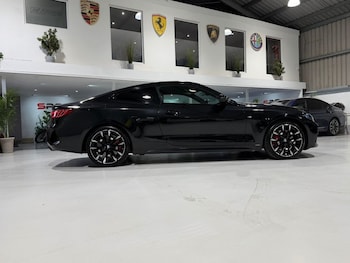 Used BMW 4 Series 2024 for sale - 78575653: Photo