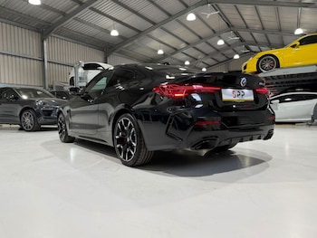Used BMW 4 Series 2024 for sale - 78575653: Photo