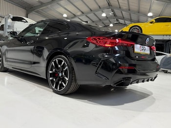 Used BMW 4 Series 2024 for sale - 78575653: Photo