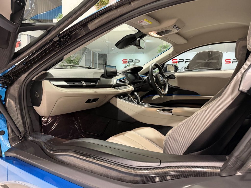 Used BMW i8 2016 for sale - 76698166: Photo 15