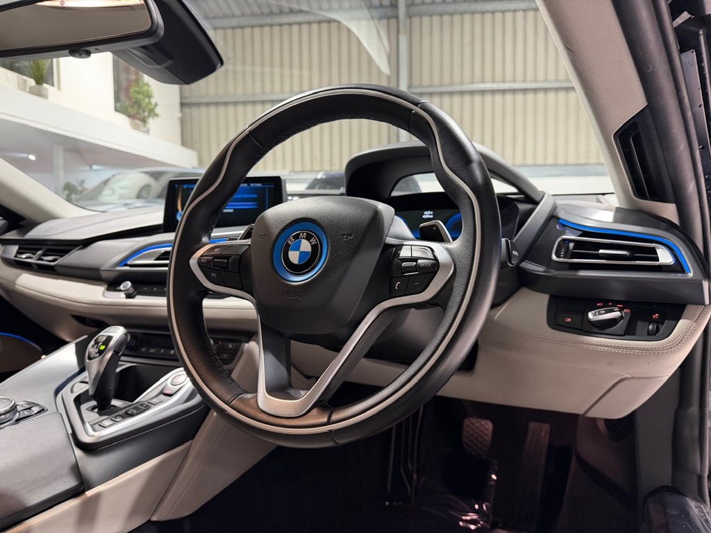 Used BMW i8 2016 for sale - 76698166: Photo 16