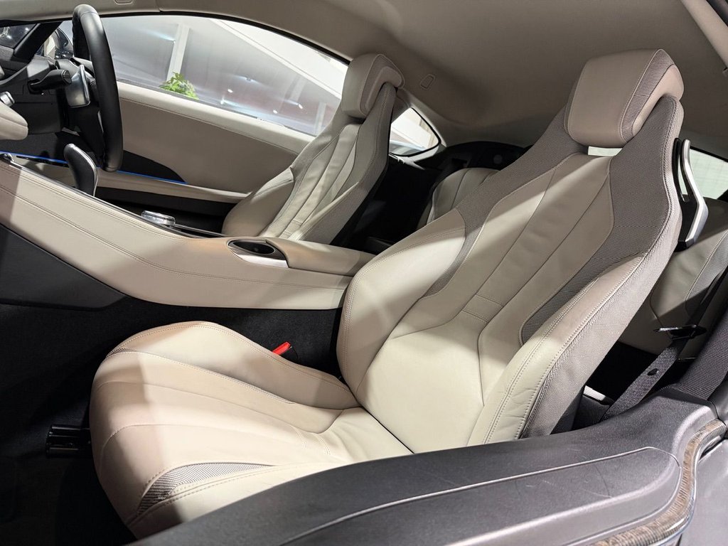 Used BMW i8 2016 for sale - 76698166: Photo 17
