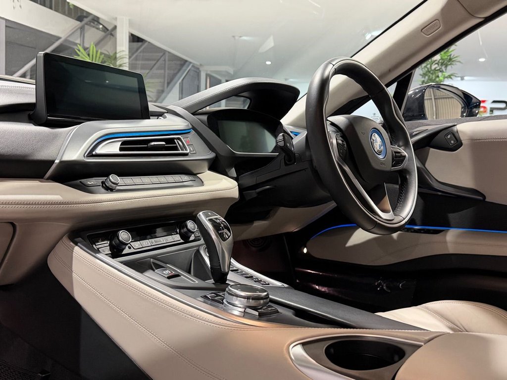 Used BMW i8 2016 for sale - 76698166: Photo 18