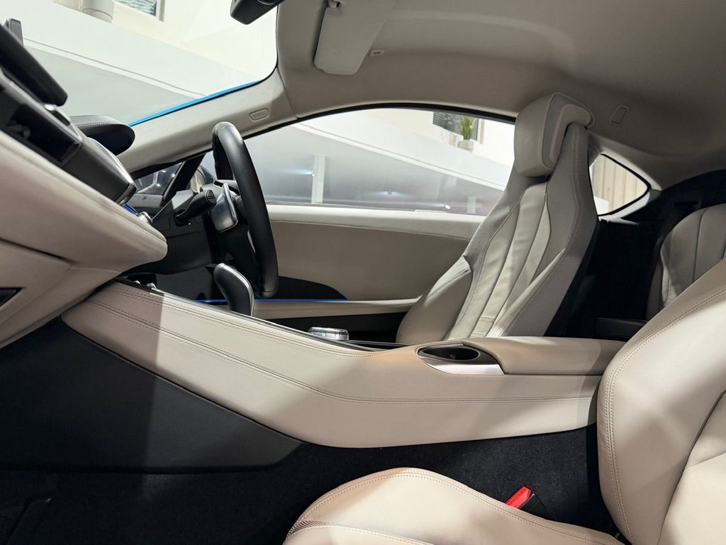 Used BMW i8 2016 for sale - 76698166: Photo 19