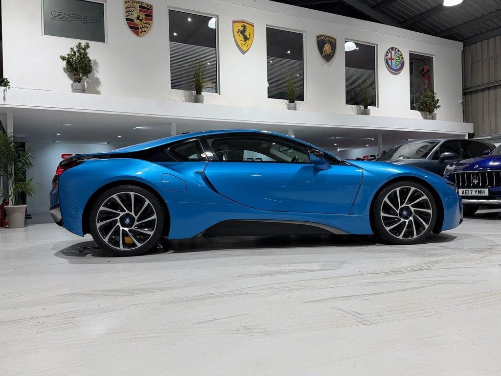 Used BMW i8 2016 for sale - 76698166: Photo 2