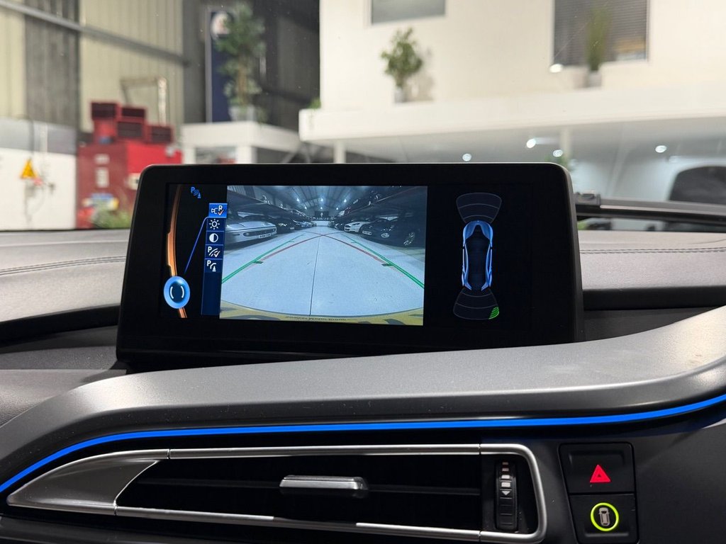 Used BMW i8 2016 for sale - 76698166: Photo 25