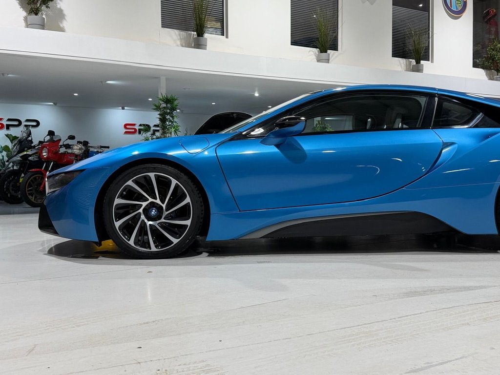 Used BMW i8 2016 for sale - 76698166: Photo 30