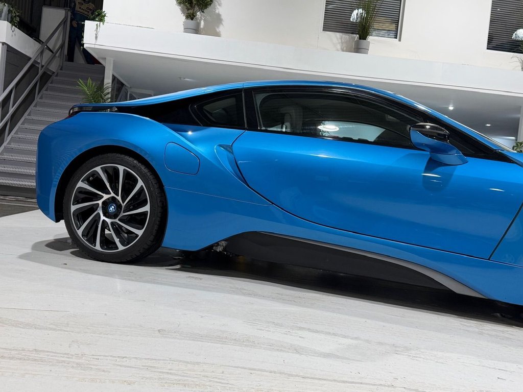 Used BMW i8 2016 for sale - 76698166: Photo 31