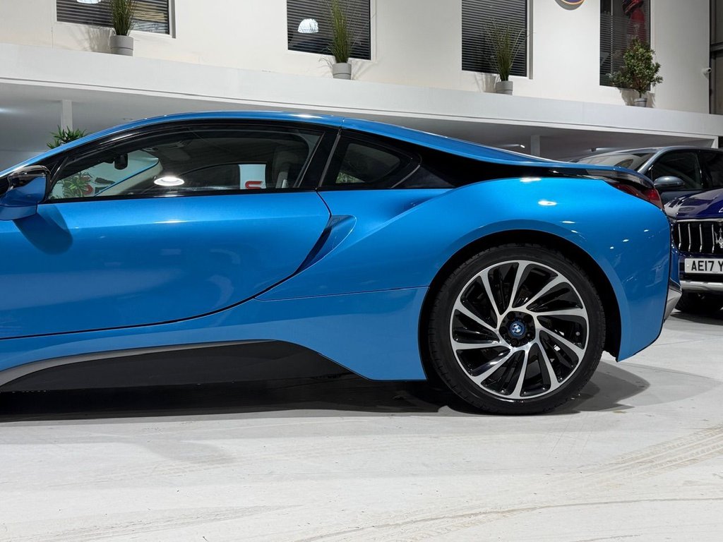 Used BMW i8 2016 for sale - 76698166: Photo 36