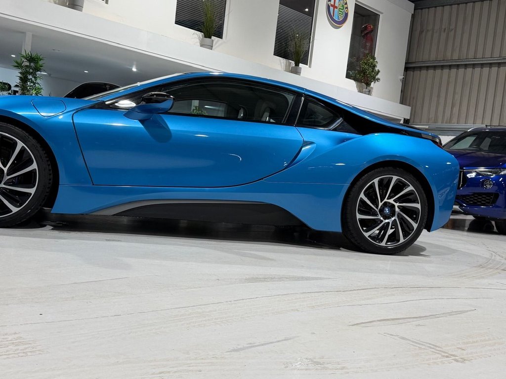 Used BMW i8 2016 for sale - 76698166: Photo 39