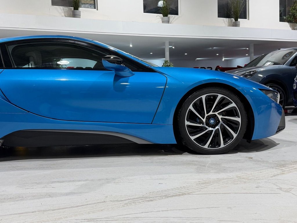 Used BMW i8 2016 for sale - 76698166: Photo 4