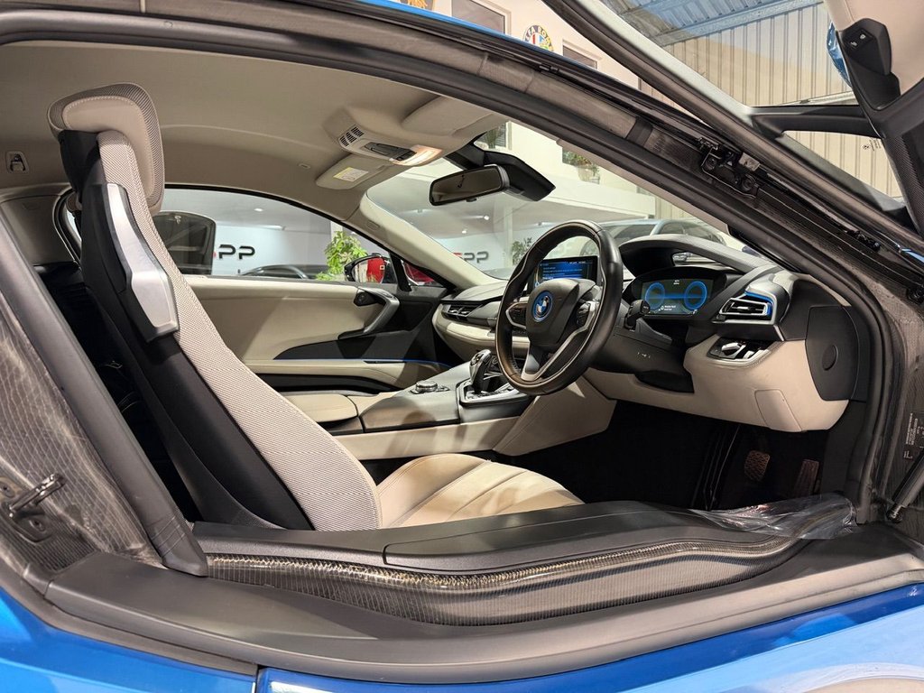Used BMW i8 2016 for sale - 76698166: Photo 41