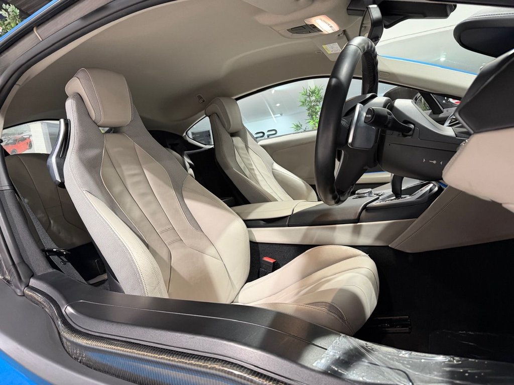 Used BMW i8 2016 for sale - 76698166: Photo 42