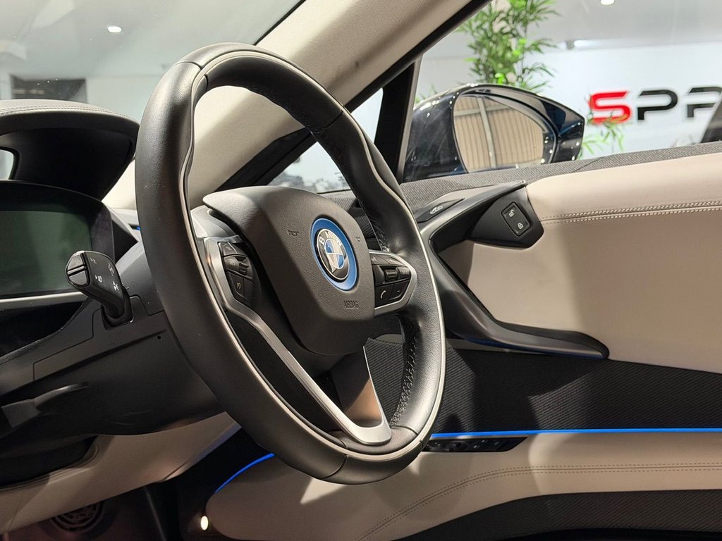 Used BMW i8 2016 for sale - 76698166: Photo 43