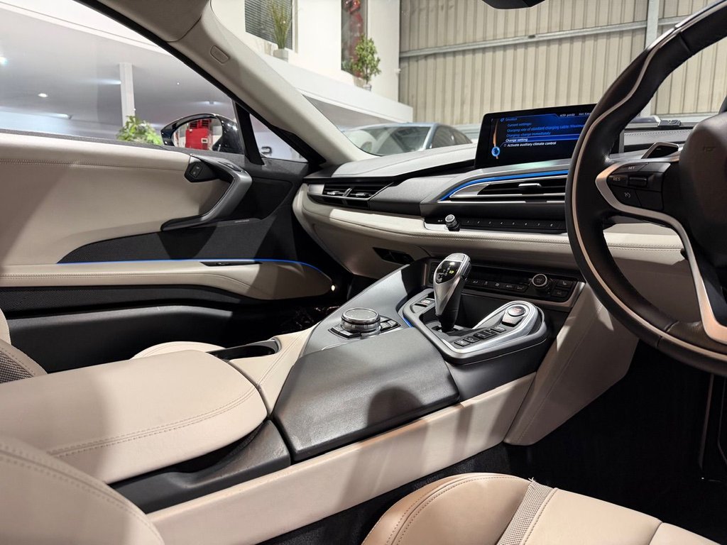 Used BMW i8 2016 for sale - 76698166: Photo 44