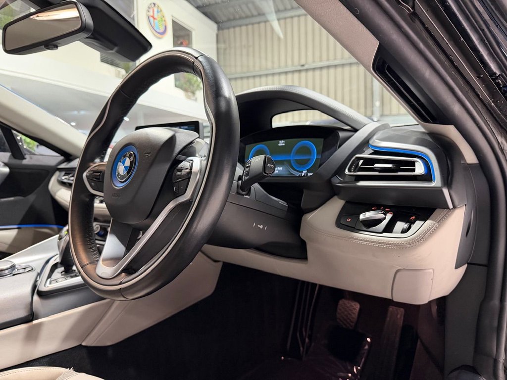 Used BMW i8 2016 for sale - 76698166: Photo 45