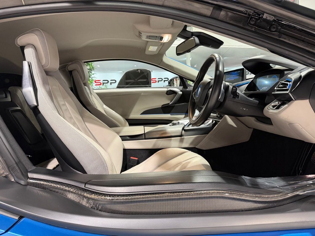 Used BMW i8 2016 for sale - 76698166: Photo 46