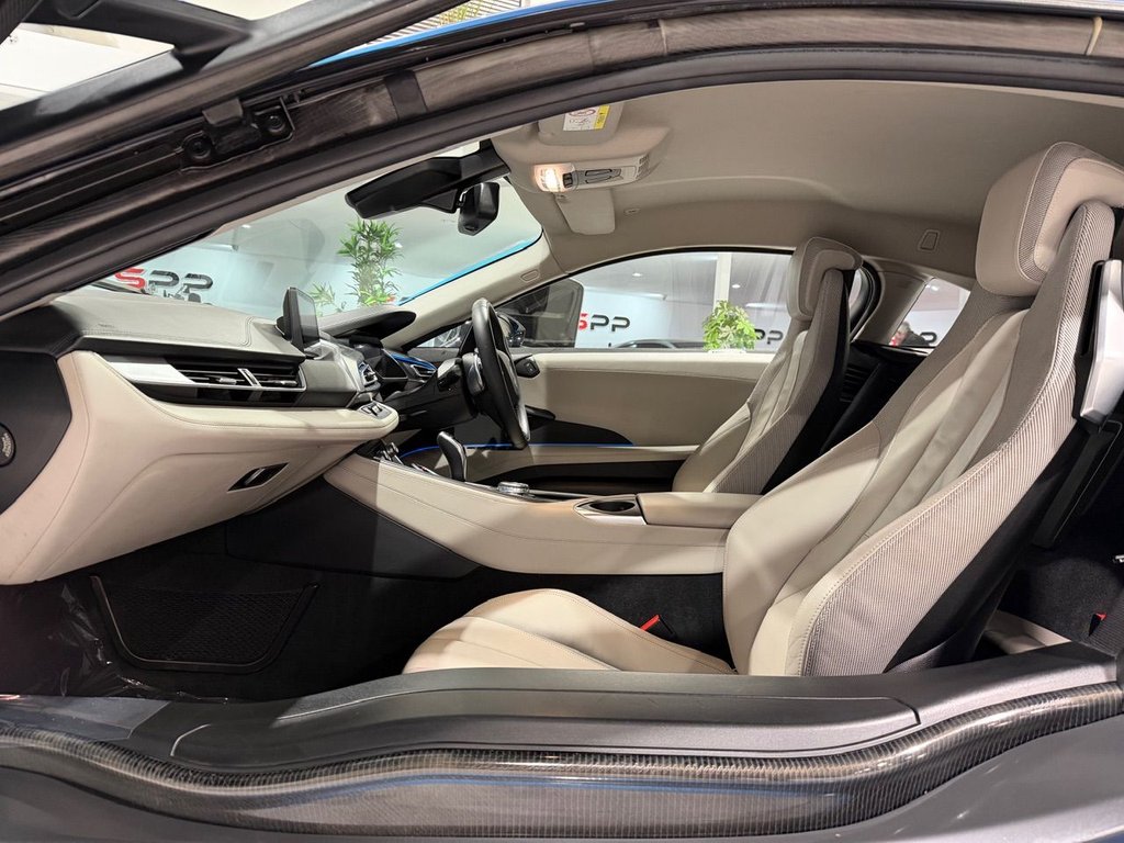 Used BMW i8 2016 for sale - 76698166: Photo 47