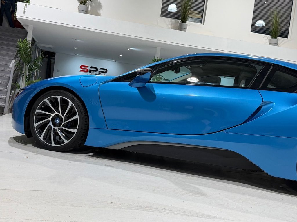 Used BMW i8 2016 for sale - 76698166: Photo 7