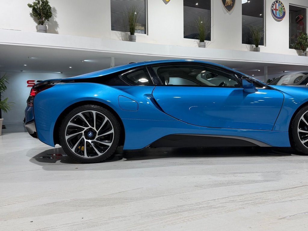 Used BMW i8 2016 for sale - 76698166: Photo 9