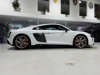 Used Audi R8 2024 for sale - 74581408: Photo