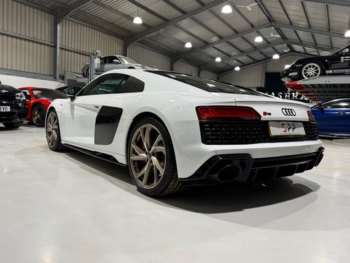 Used Audi R8 2024 for sale - 74581408: Photo